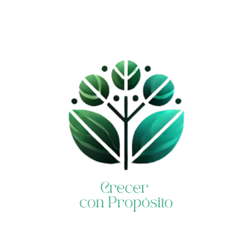 Crecer Con Propósito